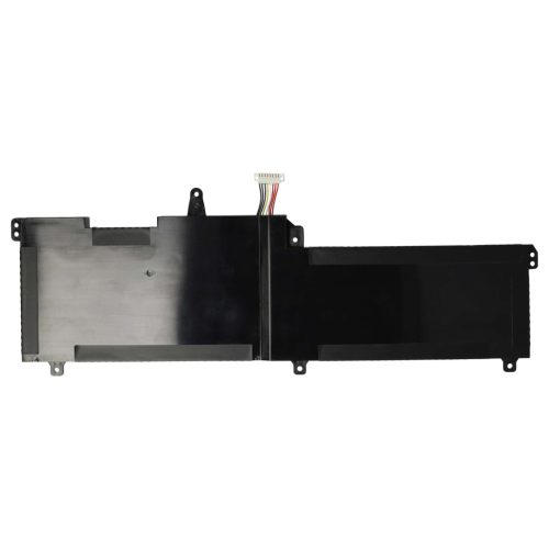 Notebook Battery replaces C41N1541, 0B200-02070000 - 4200 mAh 15.2 V Li-polymer, black