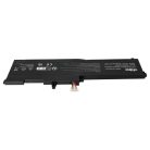 Notebook Battery replaces C41N1541, 0B200-02070000 - 4200 mAh 15.2 V Li-polymer, black