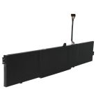 VHBW Notebook-Akku Lenovo 5B10Q13162, 5B10Q13163, 5B10Q13164, 5B10Q38232 - 3600 mAh 11,55 V Li-Polymer