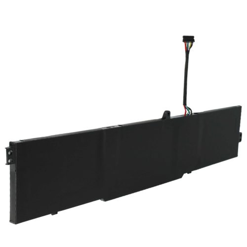 VHBW Notebook-Akku Lenovo 5B10Q13162, 5B10Q13163, 5B10Q13164, 5B10Q38232 - 3600 mAh 11,55 V Li-Polymer