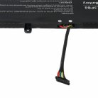 VHBW Notebook-Akku Lenovo 5B10Q13162, 5B10Q13163, 5B10Q13164, 5B10Q38232 - 3600 mAh 11,55 V Li-Polymer