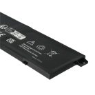 VHBW Notebook-Akku Lenovo 5B10Q13162, 5B10Q13163, 5B10Q13164, 5B10Q38232 - 3600 mAh 11,55 V Li-Polymer