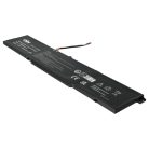 VHBW Notebook-Akku Lenovo 5B10Q13162, 5B10Q13163, 5B10Q13164, 5B10Q38232 - 3600 mAh 11,55 V Li-Polymer