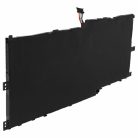 VHBW Notebook Akku 01AV499, 01AV475, 01AV474, L17M4P71, L17C4P71 - 2900 mAh 15,36 V Li-Polymer