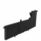 VHBW Notebook-Akku L19L3PD3, L19D3PD3, L19M3PD3, SB10V27762 - 4100 mAh 11,1 V Li-Polymer