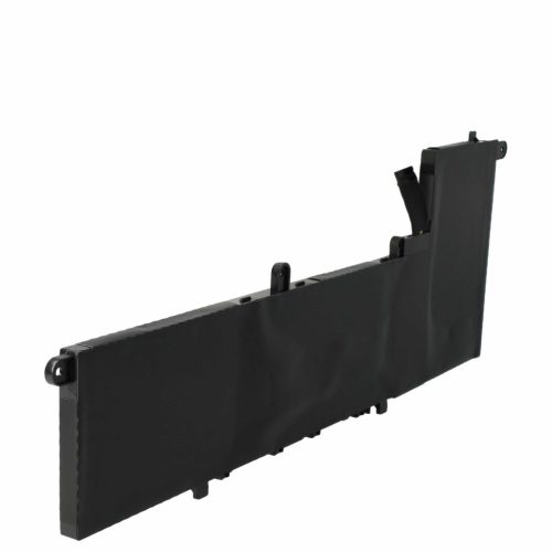 VHBW Notebook-Akku L19L3PD3, L19D3PD3, L19M3PD3, SB10V27762 - 4100 mAh 11,1 V Li-Polymer