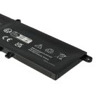 VHBW Notebook-Akku L19L3PD3, L19D3PD3, L19M3PD3, SB10V27762 - 4100 mAh 11,1 V Li-Polymer