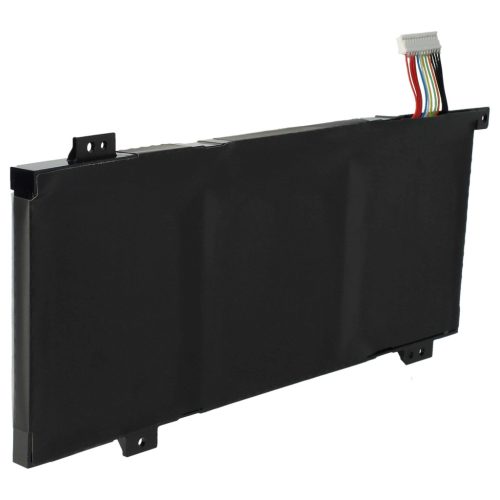 VHBW Notebook Akku Machenike GK5CN-00-13-3S1P-0, GK5CN-00-13-4S1P-0 - 3400 mAh 11,4 V Li-Polymer