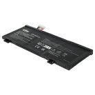 VHBW Notebook Akku Machenike GK5CN-00-13-3S1P-0, GK5CN-00-13-4S1P-0 - 3400 mAh 11,4 V Li-Polymer