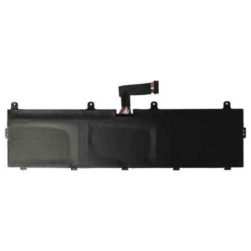 VHBW Notebook Battery 01AV497, 01AV498, 5B10W13903, 931QA100H - 9300 mAh 11.25 V Li-polymer