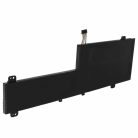 VHBW Notebook Battery Lenovo L19C3PD6, L19D3PD6, 5B10X49072 - 2400 mAh 11.4 V Li-polymer