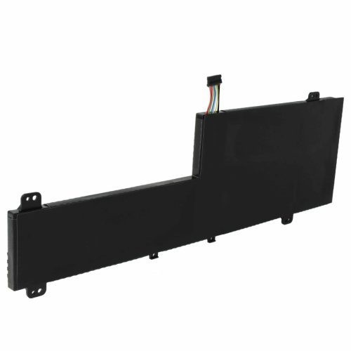 VHBW Notebook Battery Lenovo L19C3PD6, L19D3PD6, 5B10X49072 - 2400 mAh 11.4 V Li-polymer