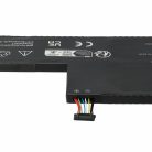 VHBW Notebook Battery Lenovo L19C3PD6, L19D3PD6, 5B10X49072 - 2400 mAh 11.4 V Li-polymer