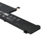 VHBW Notebook Battery Lenovo L19C3PD6, L19D3PD6, 5B10X49072 - 2400 mAh 11.4 V Li-polymer
