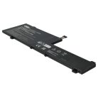 VHBW Notebook Battery Lenovo L19C3PD6, L19D3PD6, 5B10X49072 - 2400 mAh 11.4 V Li-polymer