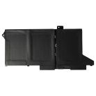 VHBW Notebook-Akku 005R42, WY9DX - 2600 mAh 11,4 V Li-Polymer