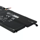VHBW Notebook Akku ET04049XL, 915030-171, ET04XL, 915191-855, 915030-1C1 - 4850 mAh 7,7 V Li-Polymer