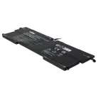 VHBW Notebook Akku ET04049XL, 915030-171, ET04XL, 915191-855, 915030-1C1 - 4850 mAh 7,7 V Li-Polymer