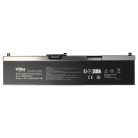 VHBW Notebook Akkumulátor 0VRX0J, 451-BCGI, 7M0T6, 0WMRC77I, 5TF10, 0RY3F9 - 7260 mAh 11,4 V Li-polymer