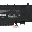 Notebook Battery replaces Asus 0B200-03420200, C31N1841 - 3400 mAh 11.55 V Li-polymer