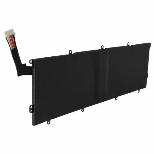 VHBW Laptop Battery 776621-001, 775624-121, 775624-1C1, 776621-006 - 4000 mAh 7.6 V Li-polymer