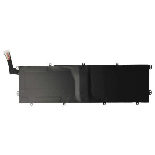 VHBW Laptop Battery 776621-001, 775624-121, 775624-1C1, 776621-006 - 4000 mAh 7.6 V Li-polymer