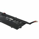 VHBW Laptop Battery 776621-001, 775624-121, 775624-1C1, 776621-006 - 4000 mAh 7.6 V Li-polymer