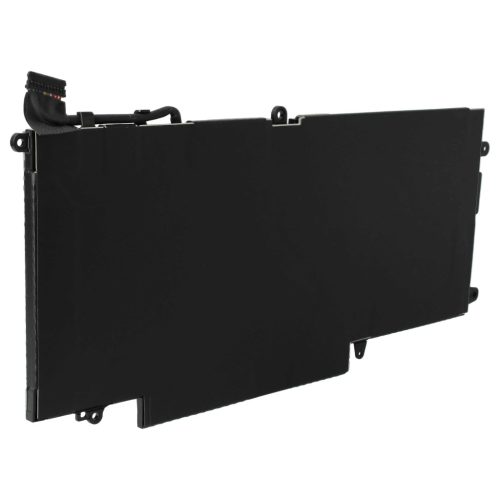 VHBW Notebook Akkumulátor Dell X49C1, CFX97, 71TG4 - 3000 mAh 11,4 V Li-polimer