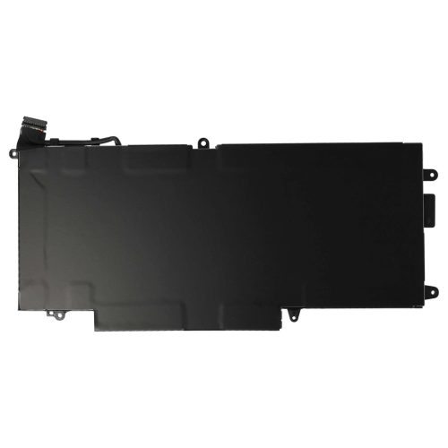 VHBW Notebook Akkumulátor Dell X49C1, CFX97, 71TG4 - 3000 mAh 11,4 V Li-polimer