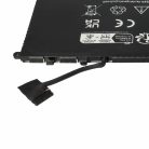 VHBW Notebook Akkumulátor Dell X49C1, CFX97, 71TG4 - 3000 mAh 11,4 V Li-polimer