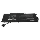 VHBW Notebook Akkumulátor Dell X49C1, CFX97, 71TG4 - 3000 mAh 11,4 V Li-polimer