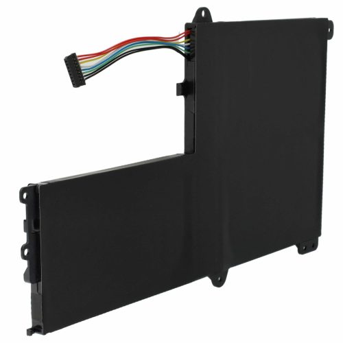 VHBW Notebook-Akku B102297-0004, L15M3PB0, 5B10K84638, L15C3PB1 - 3500 mAh 11,4 V Li-Polymer