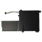 VHBW Notebook-Akku B102297-0004, L15M3PB0, 5B10K84638, L15C3PB1 - 3500 mAh 11,4 V Li-Polymer