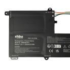VHBW Notebook-Akku B102297-0004, L15M3PB0, 5B10K84638, L15C3PB1 - 3500 mAh 11,4 V Li-Polymer