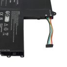 VHBW Notebook-Akku B102297-0004, L15M3PB0, 5B10K84638, L15C3PB1 - 3500 mAh 11,4 V Li-Polymer