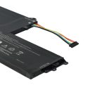 VHBW Notebook-Akku B102297-0004, L15M3PB0, 5B10K84638, L15C3PB1 - 3500 mAh 11,4 V Li-Polymer