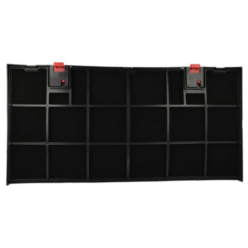 Activated Carbon Filter as Replacement for AEG 0243271009 for Bauknecht Hob - 43 x 21.2 x 2.7 cm