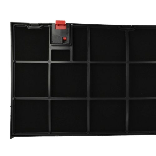 Activated Carbon Filter as Replacement for AEG 0243271009 for Bauknecht Hob - 43 x 21.2 x 2.7 cm