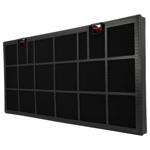 Activated Carbon Filter as Replacement for AEG 0243271009 for Bauknecht Hob - 43 x 21.2 x 2.7 cm