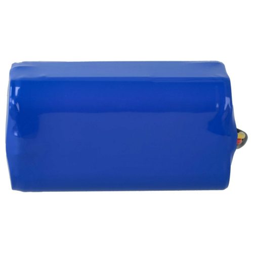 VHBW Akkumulátor Proscenic T-4S1P-B-U21, INR18650-M30-4S1P - 3200 mAh-hoz, 14,4 V, Li-Ion