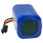 VHBW Akkumulátor Proscenic T-4S1P-B-U21, INR18650-M30-4S1P - 3200 mAh-hoz, 14,4 V, Li-Ion