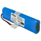 VHBW Battery - 3200 mAh, 14.4 V, Li-Ion