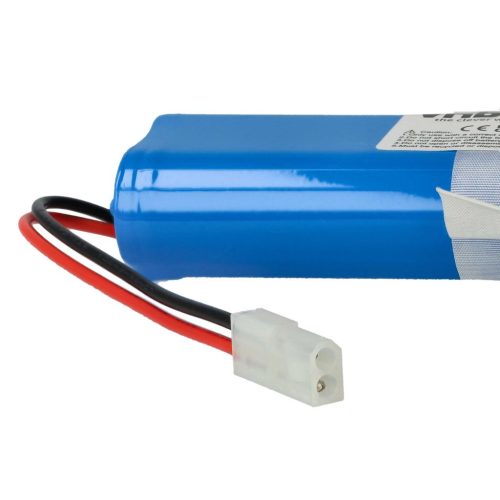 VHBW Battery - 3200 mAh, 14.4 V, Li-Ion