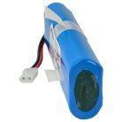 VHBW Battery - 3200 mAh, 14.4 V, Li-Ion