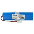 VHBW Battery - 3200 mAh, 14.4 V, Li-Ion
