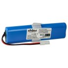 VHBW Battery - 3200 mAh, 14.4 V, Li-Ion
