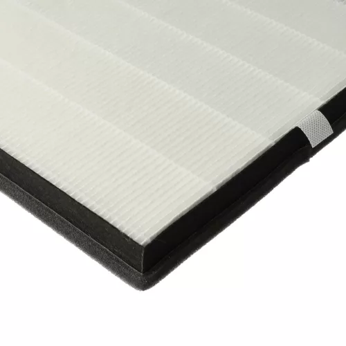 VHBW Air Filter Set NanoProtect FY1410/30 replacement - HEPA filter, activated carbon filter
