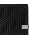 VHBW Air Filter Set NanoProtect FY1410/30 replacement - HEPA filter, activated carbon filter