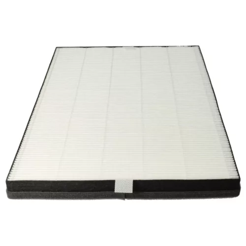 VHBW Air Filter Set NanoProtect FY1410/30 replacement - HEPA filter, activated carbon filter