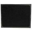 VHBW Air Purifier Filter Set Blueair Classic 203 Slim, 203C, 205C, 210B - combo filter, particle filter